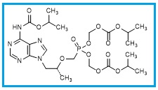 Tenofovir disoproxil impurity Q